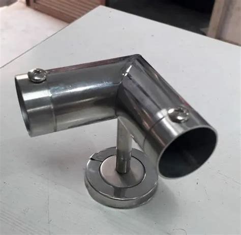 steel elbow brackets